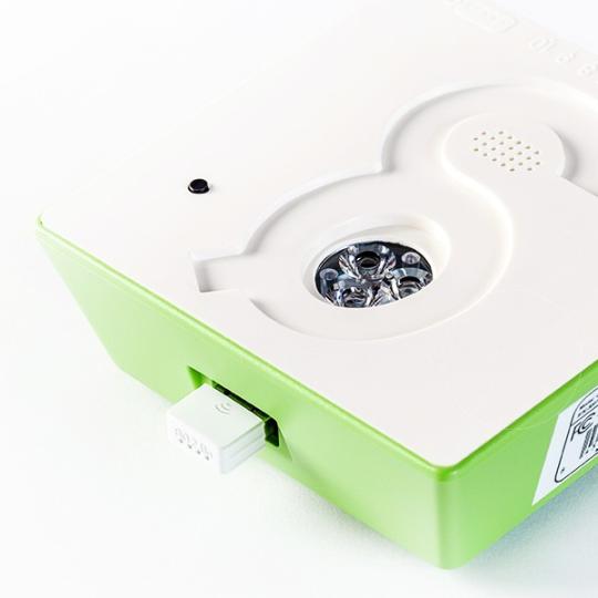 Gogogate 2 smart garage door opener