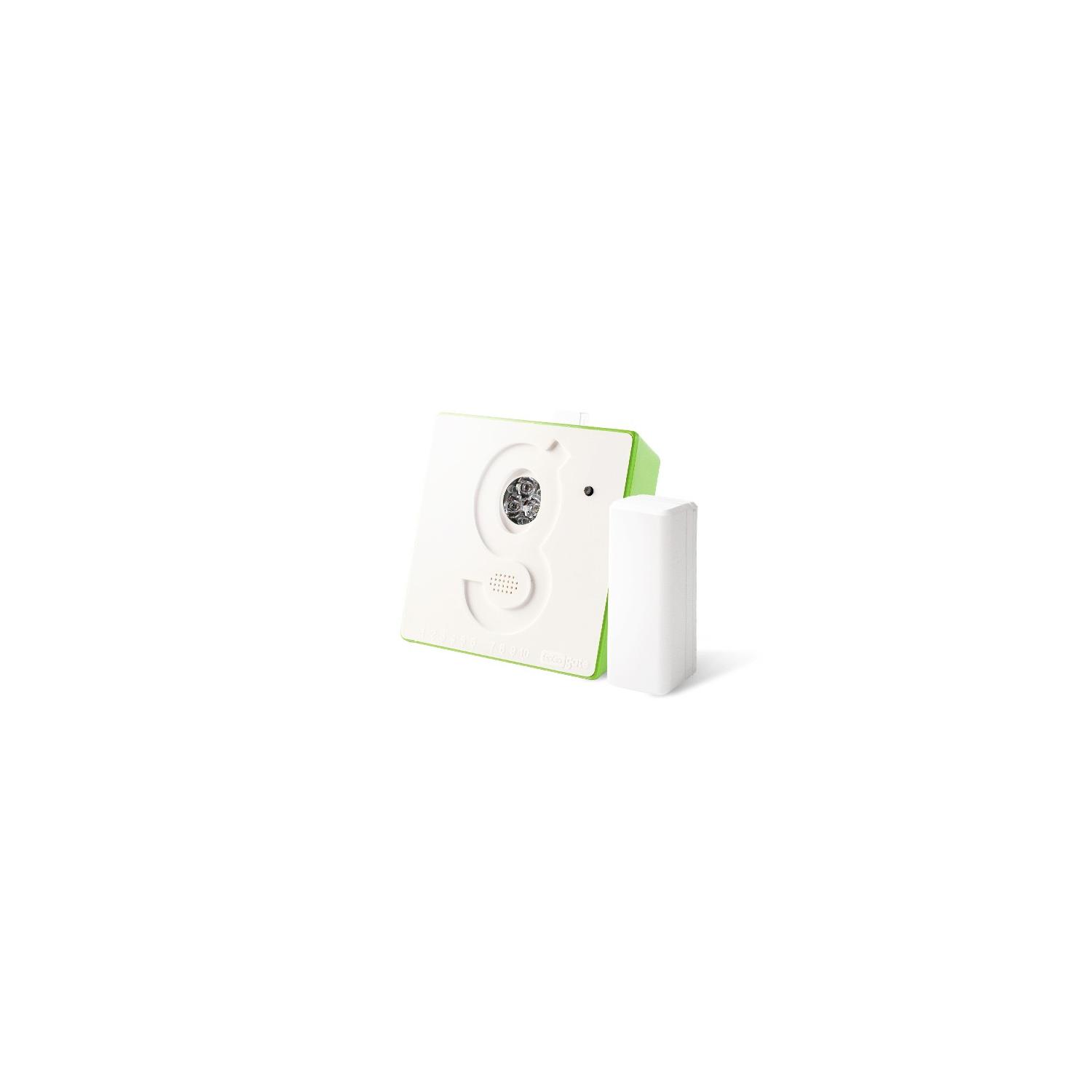 Gogogate2 smart wireless sensor kit for garage doors