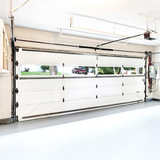 Gogogate2 smart wireless sensor kit for garage doors