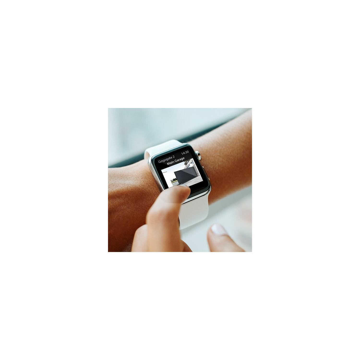 Gogogate2 smart wire sensor kit for gates.