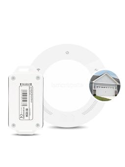 ismartgate lite smart wireless sensor kit for one garage door.