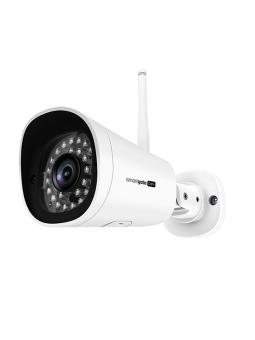 Wireless Outdoor IP Camera for gate